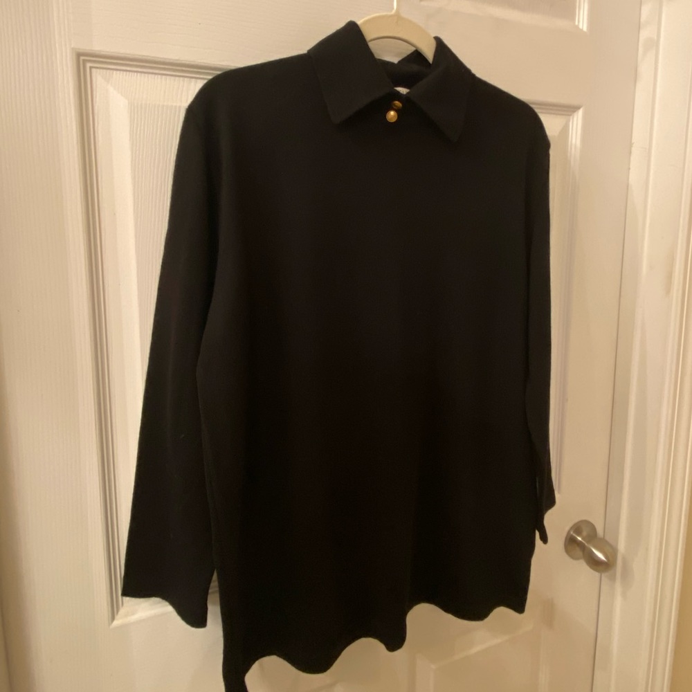 Vintage Basler Wool Sweater
